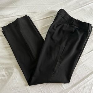 Style & Co. Black trousers 2P